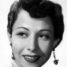 June Foray 飾演 Mrs. Sheep (voice) (archive sound) (uncredited)
