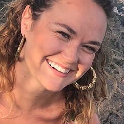 Charlotte-Amalie Kirkegård Kehlet - A Funny Man演員 飾演