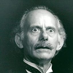 Oscar Quitak - The Traitor演員 飾演Thomas Rilke