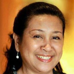 拉特納·里安提阿諾 飾演 Kibo's Grandmother