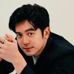 約書亞·賈西亞 - 巴塞隆拿：未訴的衷情演員 飾演Tonying