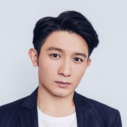 鄧飛 飾演 秦明