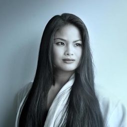 Althea Vega 飾演 Mara (Young)