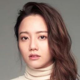 陳美心 飾演 Su Ting