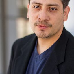 Derek Solorsano 飾演 Ferret Nose Julio