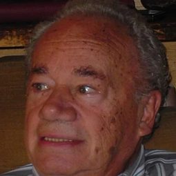 Alberto De Martino - Counselor at Crime導演