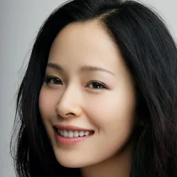 江一燕 飾演 Tian Qing Tong