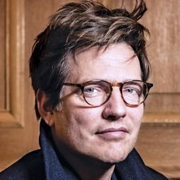 湯瑪士溫德堡 - 最偉大的英雄導演