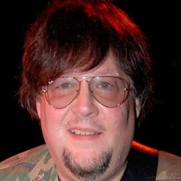 Ron Asheton 飾演 Self (archive footage)