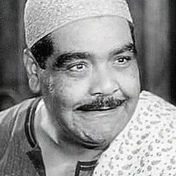 Reyaad ElQasabgy 飾演 Burai