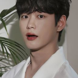 李洗賑 飾演 Dae-seong