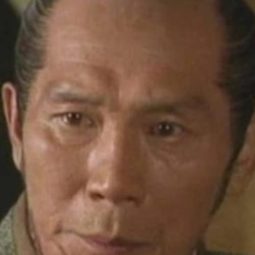 堀北幸夫 - 小次郎燕返し演員 飾演