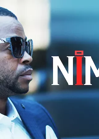 《搏命青春》電影海報