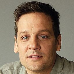 羅德里戈·戴拉塞納 飾演 Clayderman