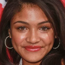 Ambrosia Kelley 飾演 Nikki Bell