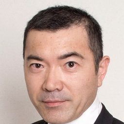 大滝 明利 飾演 Seiichi Munakata