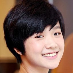 嚴正嵐 飾演 Fang Wei-Qi