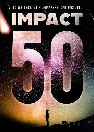 《The Impact》電影海報