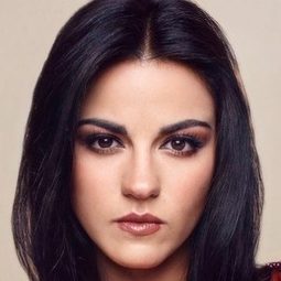 Maite Perroni 飾演 Di (voice)