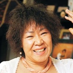 任喜淑 - 狗日的下午演員 飾演