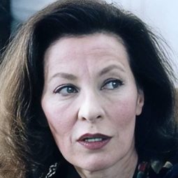 Bérangère Bonvoisin - The Sidewalks of Saturn演員 飾演Danielle Mallet