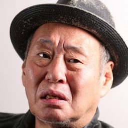 泉谷茂 飾演 Kawamata