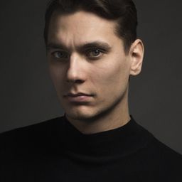 Konsta Laakso 飾演 Veikko