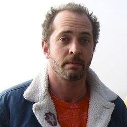 Matt Sweeney 飾演 Self