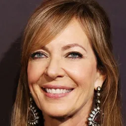 艾莉遜珍妮 飾演 Narrator (voice)