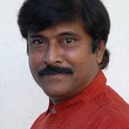 Bhanuchander 飾演 Training Officer