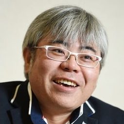 八津 弘幸 - 爆彈編劇