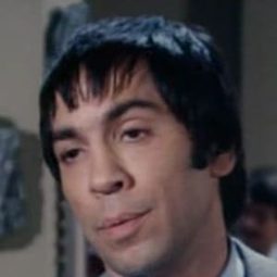 Victor Campos - Ray of Sunshine演員 飾演