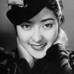 高杉早苗 飾演 Shizue