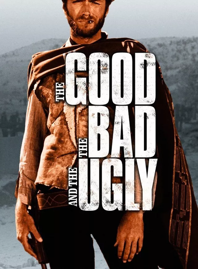 獨行俠決鬥地獄門電影海報