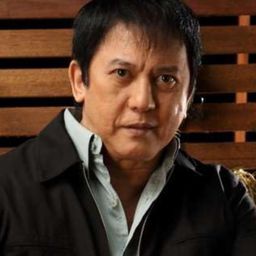 Phillip Salvador 飾演 