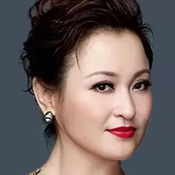 王潞瑤 飾演 Luyao Wang