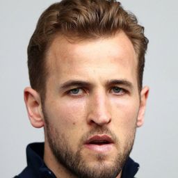 Harry Kane 飾演 Self (archive footage)