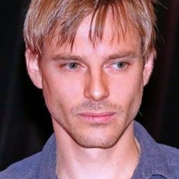 Václav Jiráček 飾演 Juraj Jánošík