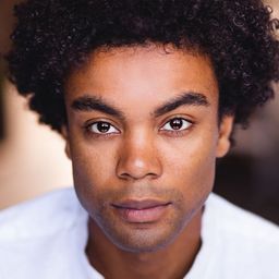 Alexander Nunez - Northern Lights of Christmas演員 飾演Danny