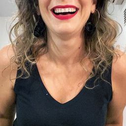 達莉亞古特曼 飾演 Giselle