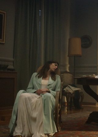 《Polyxeni》電影海報