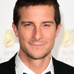 貝爾 格裏爾斯 飾演 Himself