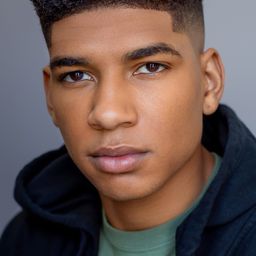 Bryce Clyde Jenkins 飾演 Bryce Clyde Jenkins