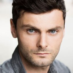 Jackson Milner - 皇后復仇中演員 飾演Lee