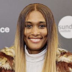 D. Smith - KOKOMO：未至之城導演