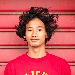 Lem Villemin 飾演 Self