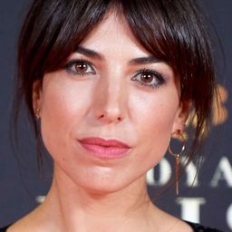 艾莉西亞·盧比歐 飾演 Belén