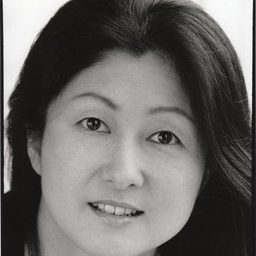 Noriko Sakura 飾演 Japanese Lady