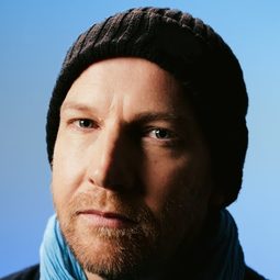 Guillaume Maidatchevsky - 鹿兒流浪記導演