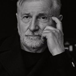 斯坦尼斯拉夫·波克蘭 飾演 Yuriy Ivanovich Chuyko